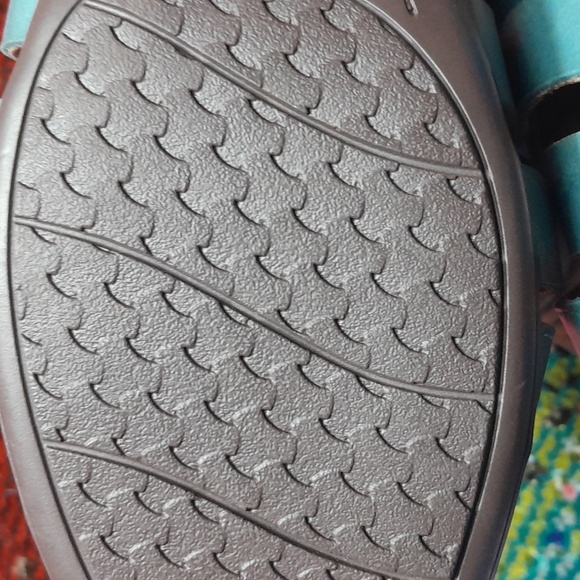 BEAUTIFUL COBB HILL WOMEN SANDALS - Picture 14 of 14